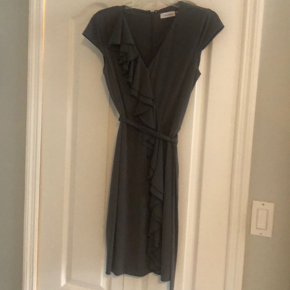 Calvin Klein dress